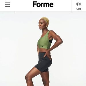 Forme Power Bra